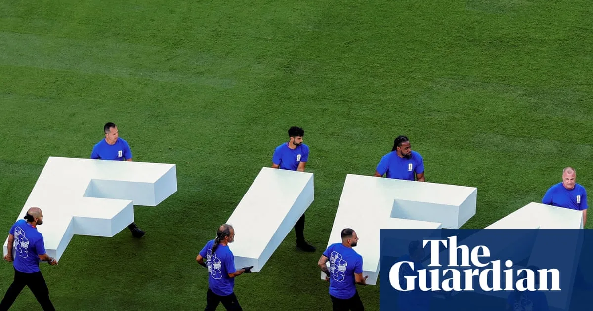 Open letter to the football family