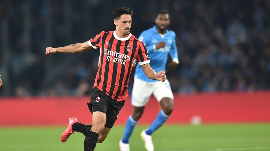 Tijjani Reijnders: Dutch midfielder joins Al-Qadsiah from Man City in £52m move