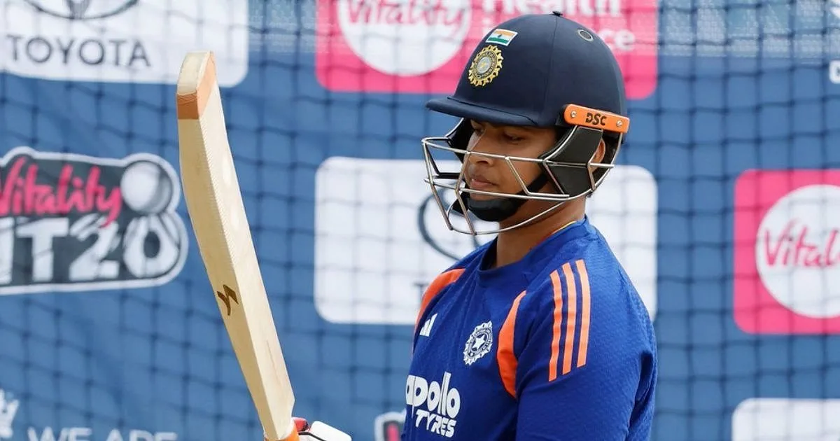 Brett Lee and Robin Uthappa offer warnings for Vaibhav Sooryavanshi’s career