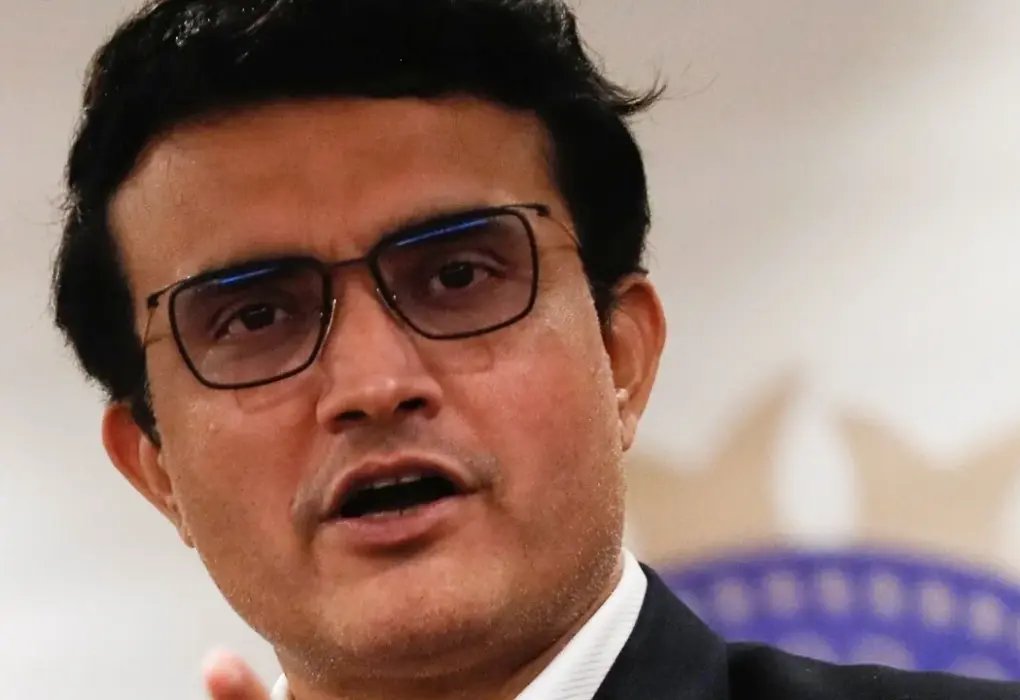 Sourav Ganguly, wife receive death threats; probe launched
