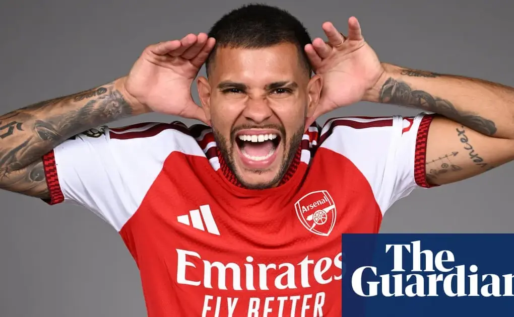 How will Bruno Guimarães fit in Arsenal's midfield?