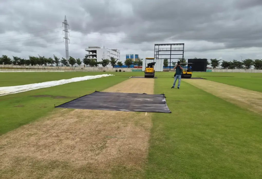 From 40 acres to CoE: How Jay Shah brought BCCI's vision to life - Rediff