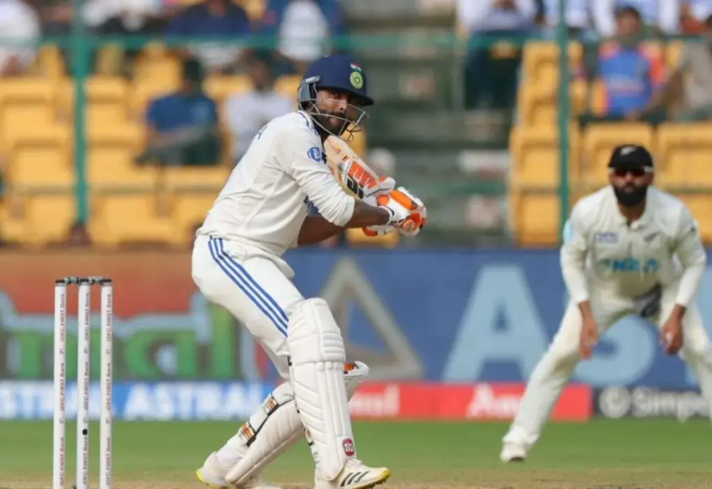 Ravindra Jadeja admits to being ‘disturbed’ and ‘team not having confidence in him’: ‘Oh man, what's this?' - Hindustan Times