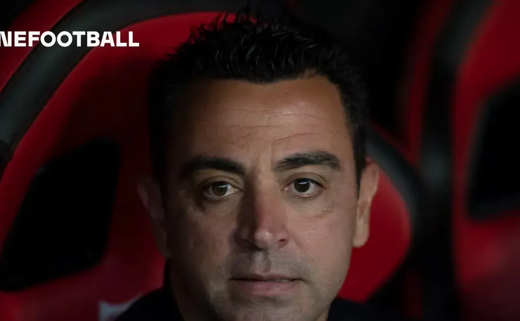 'Nobody saw this coming' - Giovanni van Bronckhorst admits he was 'surprised' by Xavi's Netherlands move