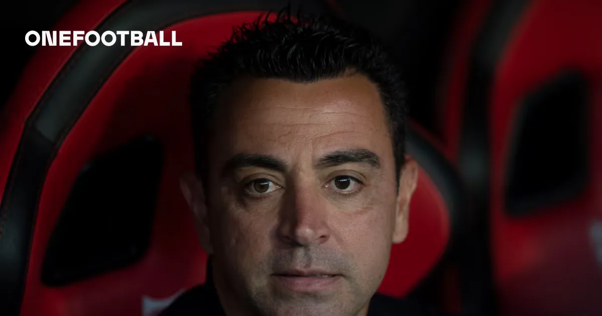 Netherlands: Xavi’s appointment as national coach surprises Giovanni van Bronckhorst