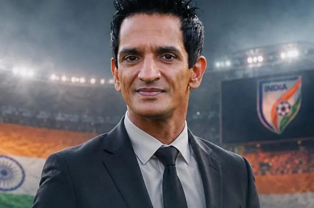 Bibiano Fernandes Agrees India U15 Coaching Job, Ranjit Bajaj's Role Uncertain