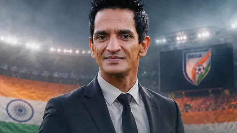 Bibiano Fernandes Agrees India U15 Coaching Job, Ranjit Bajaj's Role Uncertain