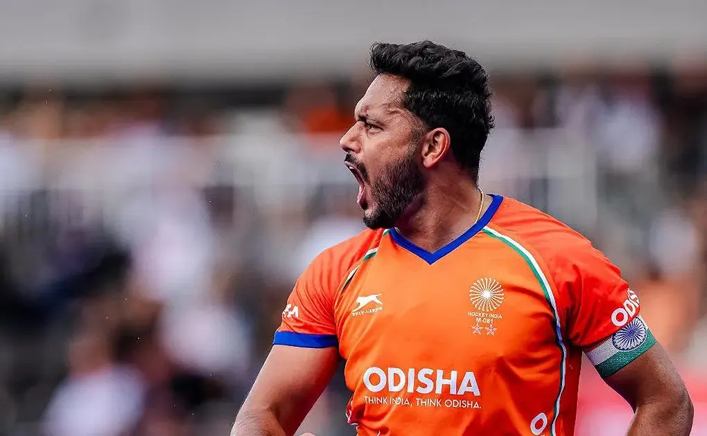 ‘Cannot afford any mistake’: Harmanpreet Singh rues India’s lapses despite Pakistan win