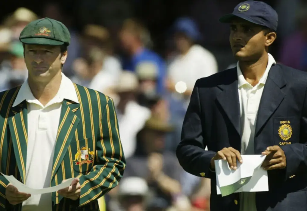 Would’ve banned him: Srinath’s take as match referee on Ganguly making Waugh wait