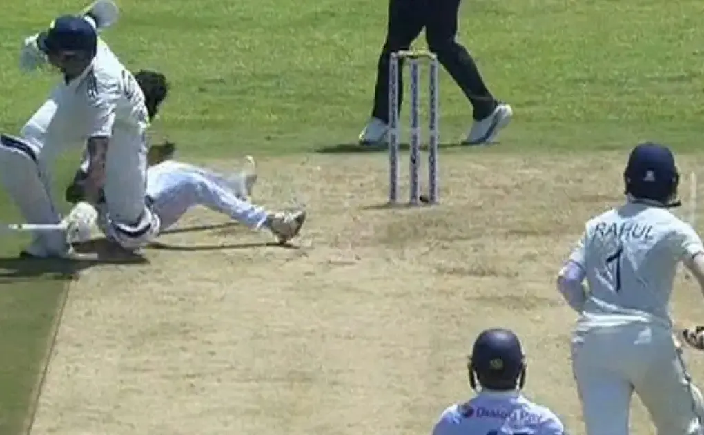 India vs Sri Lanka, 1st Test: Devdutt Padikkal's maiden ton gives India opening day honours