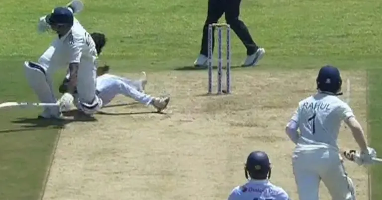 India vs Sri Lanka, 1st Test: Devdutt Padikkal's maiden ton gives India opening day honours