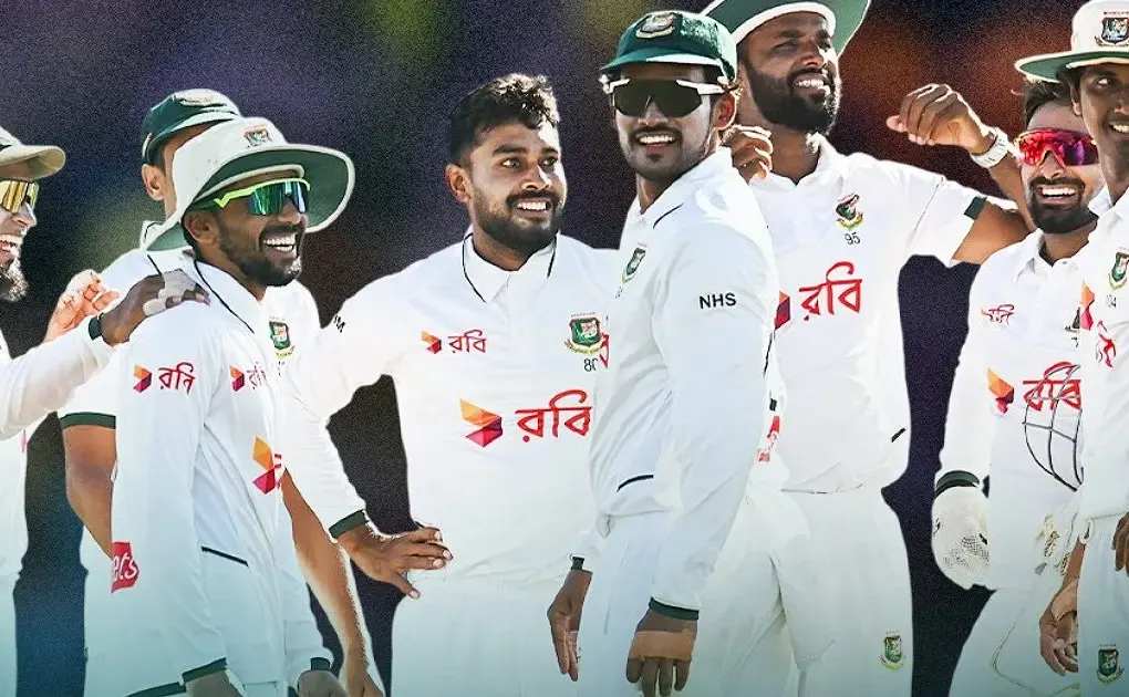 AUS vs BAN, Darwin Test, Day 3: Australia resist but Bangladesh edge closer to historic win