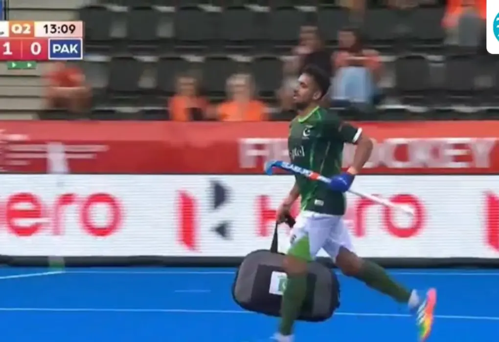 FIH Hockey World Cup: 'Past performances don't matter in India vs Pakistan match' - Rediff