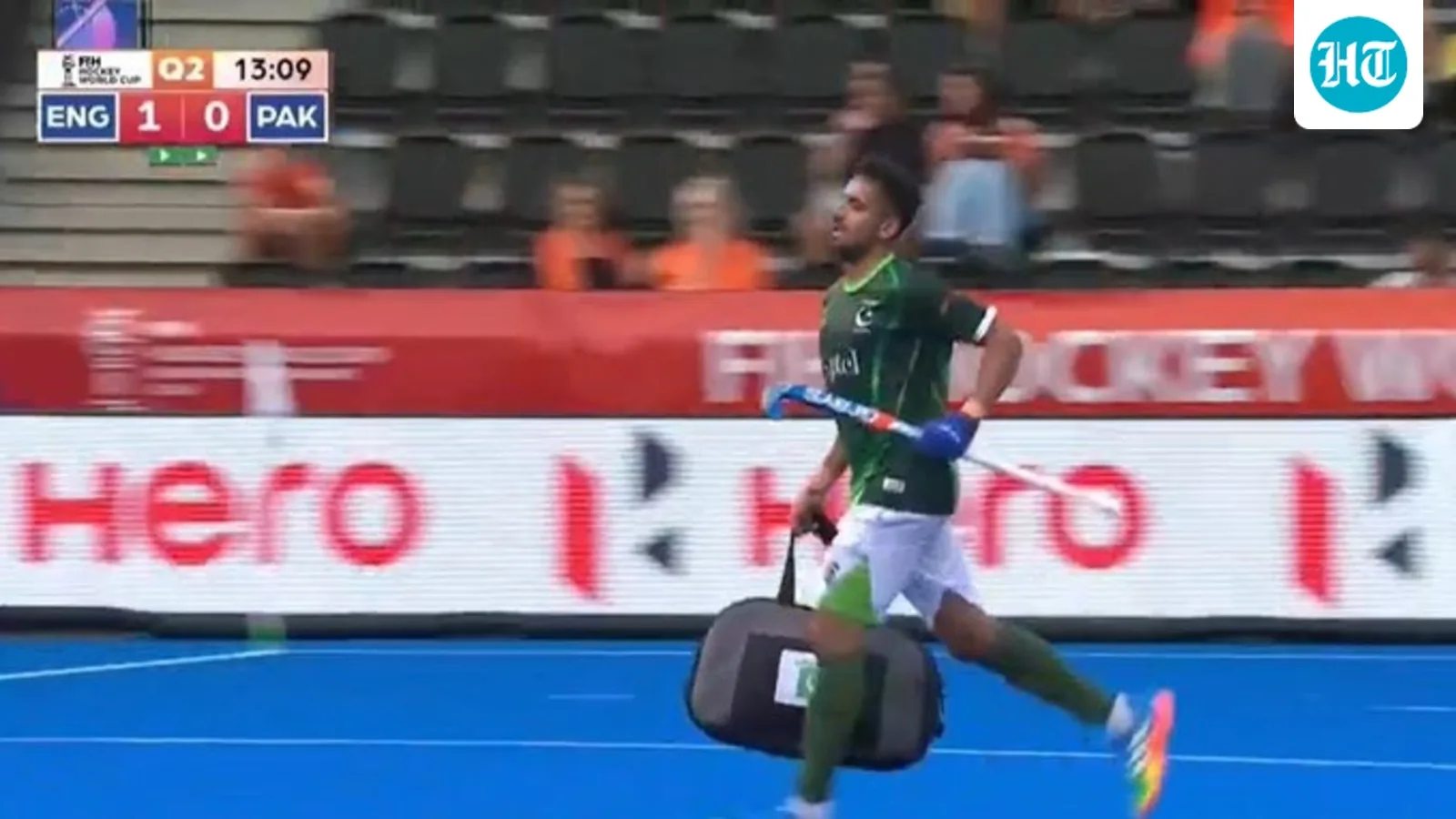 FIH Hockey World Cup: 'Past performances don't matter in India vs Pakistan match' - Rediff