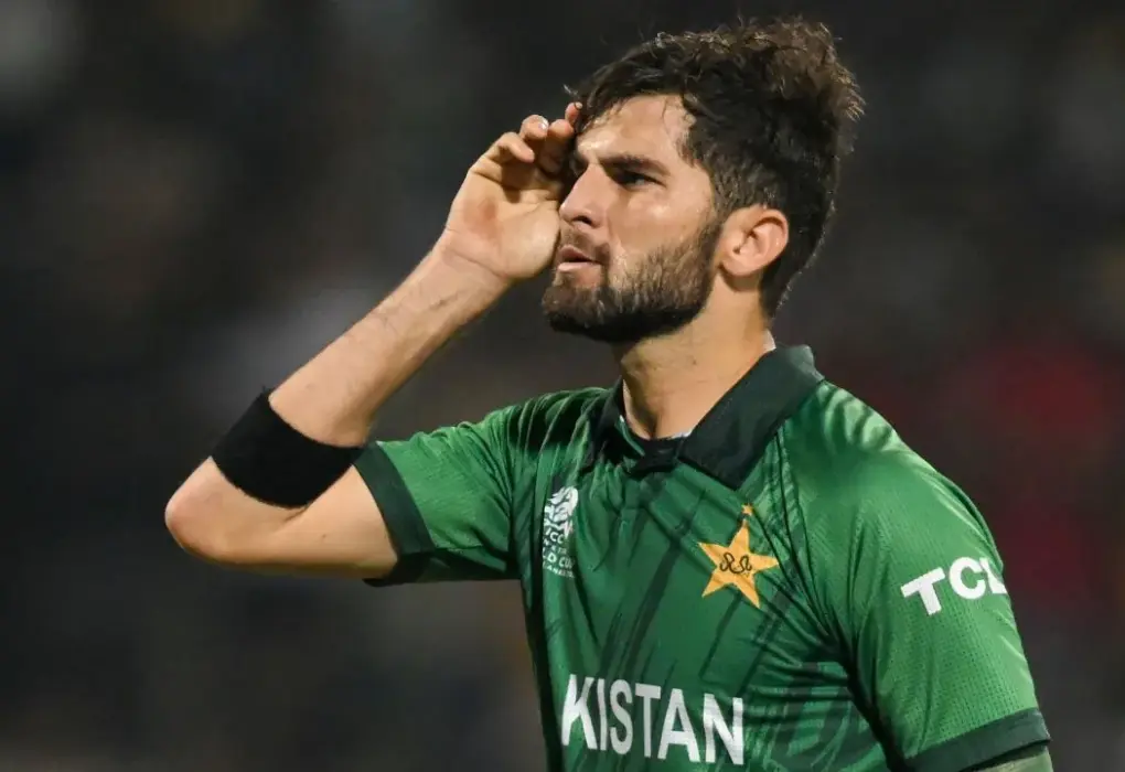 ‘For now, I am the captain’: Shaheen Afridi responds to Babar Azam captaincy reports ahead of 2027 ODI World Cup