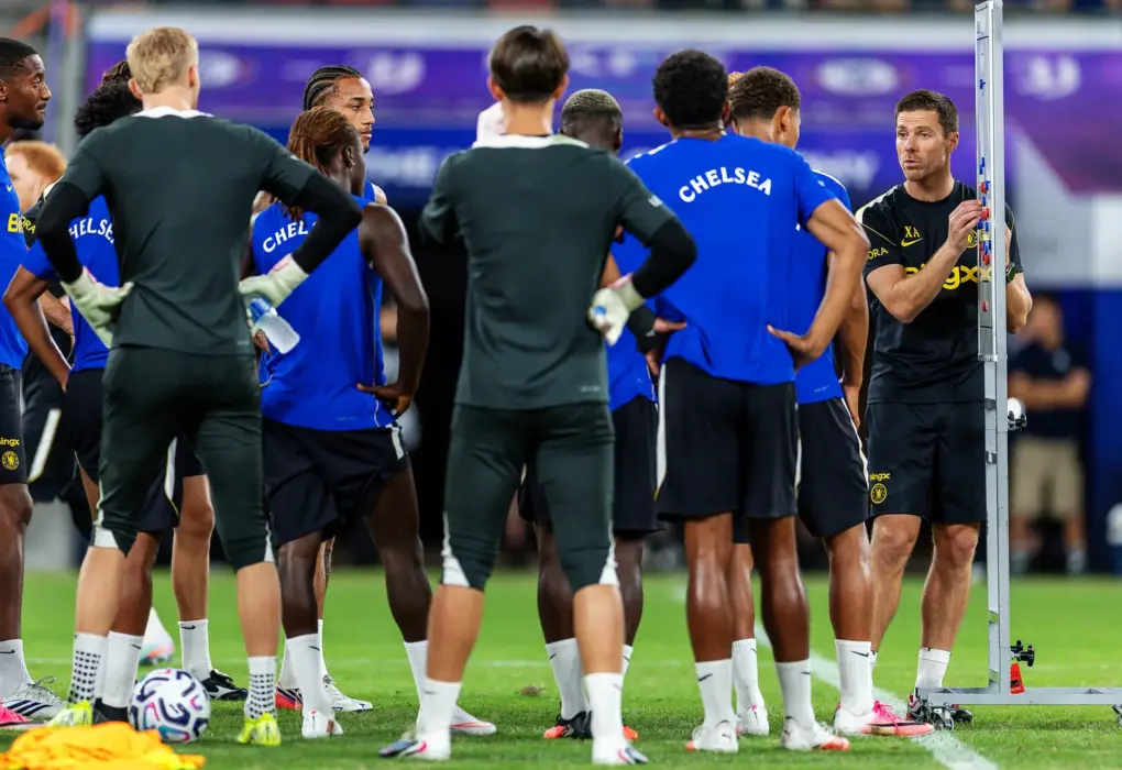 Who will exit Chelsea? How Blues could cut 41-man squad