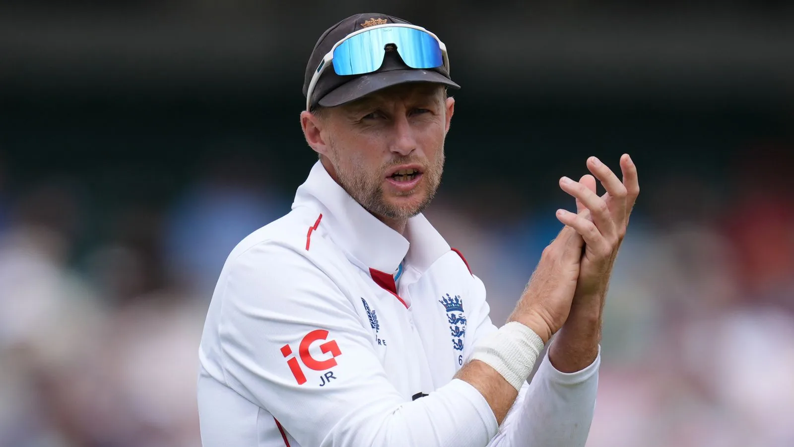 Headingley: Joe Root’s return as England Test captain brings calm approach