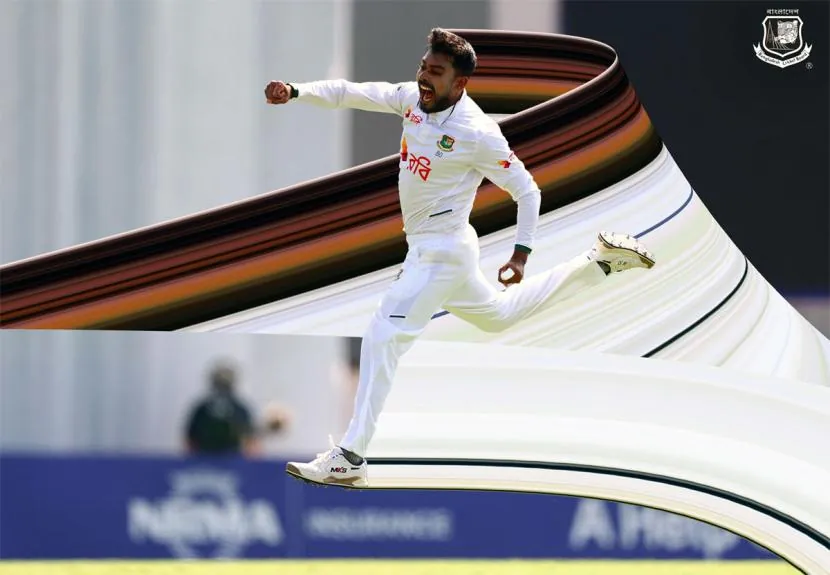 Bangladesh