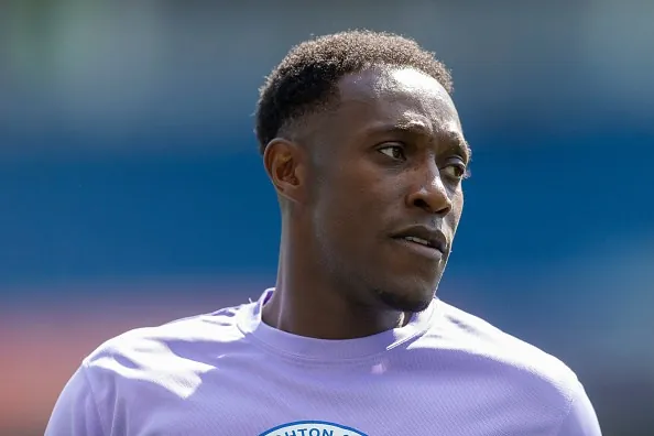Brighton & Hove Albion v Wolverhampton Wanderers - Premier League